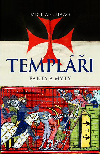 Templáři