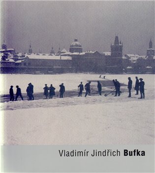 Vladimír Jindřich Bufka