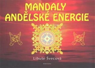 Mandaly andělské energie