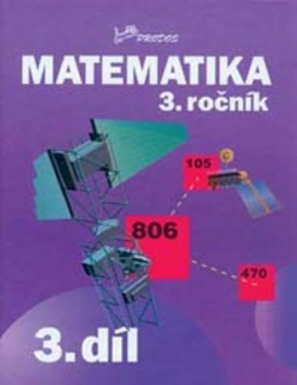 Matematika 3. ročník