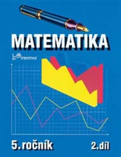 Matematika pro 5. ročník