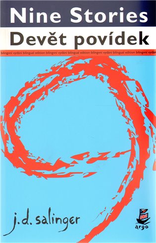 Devět povídek/Nine Stories