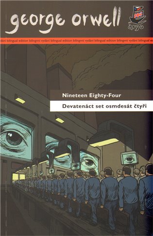 Devatenáctset osmdesát čtyři/ Nineteen Eighty-Four