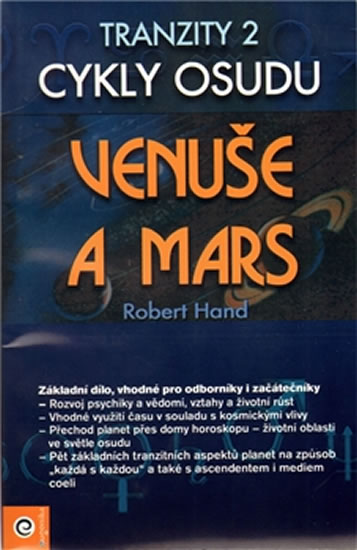 Tranzity 2 Venuše a Mars
