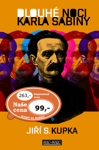 Dlouhé noci Karla Sabiny