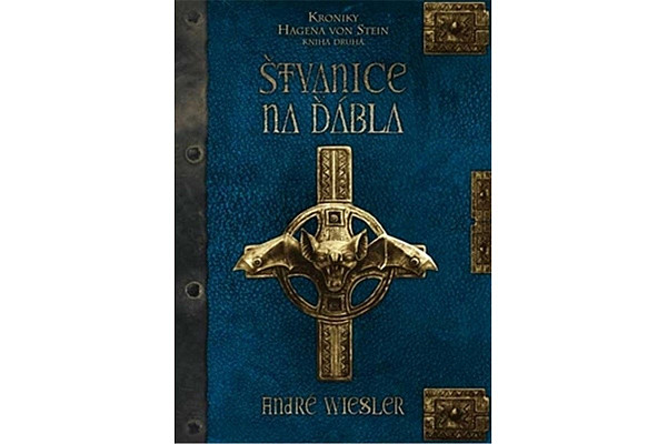 Štvanice na ďábla