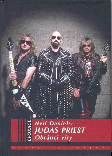 Judas Priest