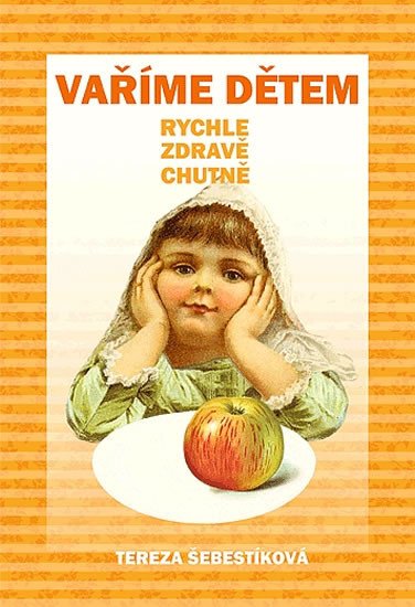 Vaříme dětem