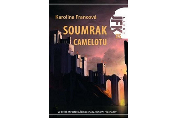 Soumrak Camelotu