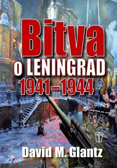 Bitva o Leningrad 1941-1944