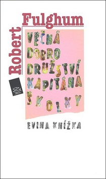 Věčná dobrodružství Kapitána Školky