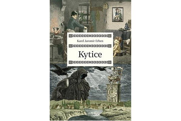 Kytice