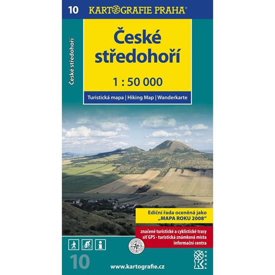 České středohoří
