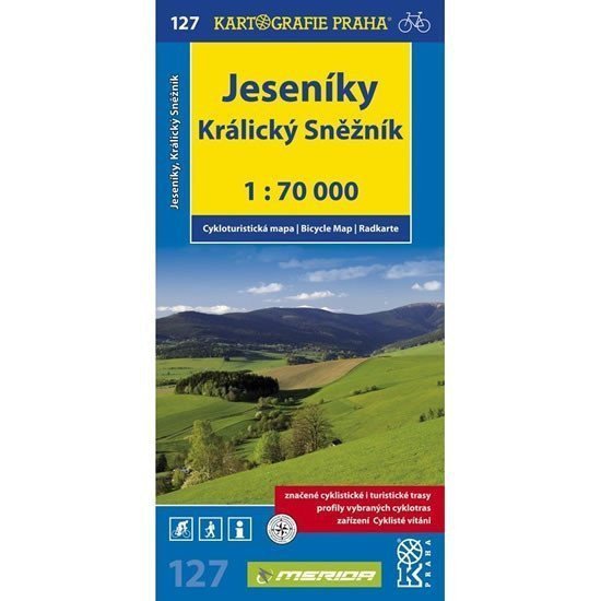 Jeseníky