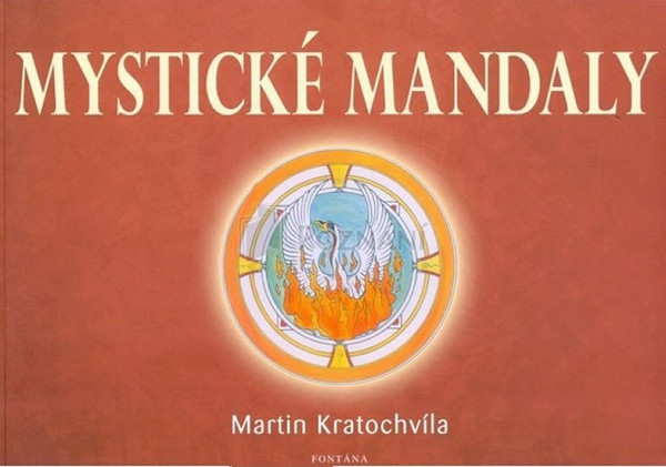 Mystické mandaly