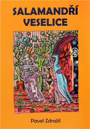 Salamandří veselice