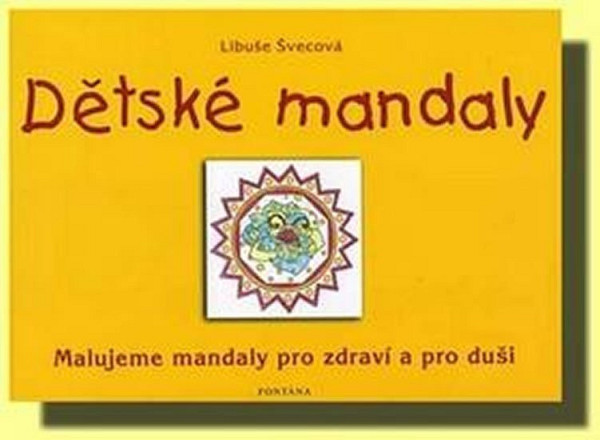 Dětské mandaly