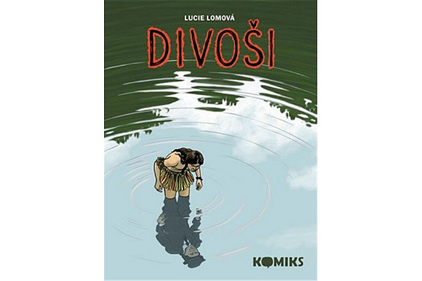 Divoši