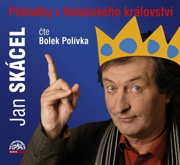 Pohádky z Valašského království