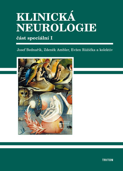 Klinická neurologie Komplet