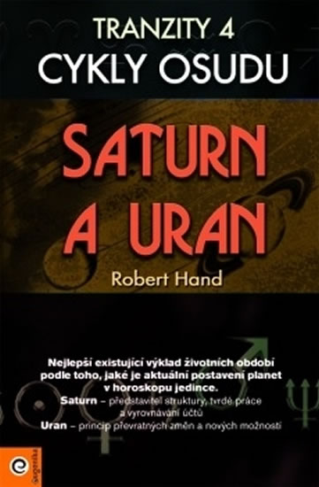Tranzity 4 Saturn Uran