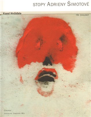 Stopy Adrieny Šimotové