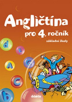 Angličtina pro 4. ročník ZŠ
