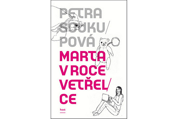 Marta v roce vetřelce