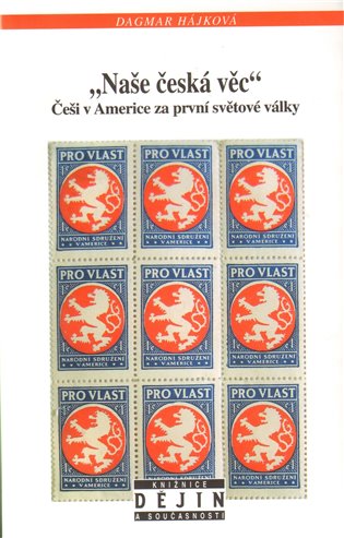 Naše česká věc