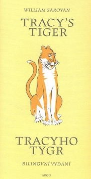 Tracy`s Tiger/Tracyho tygr