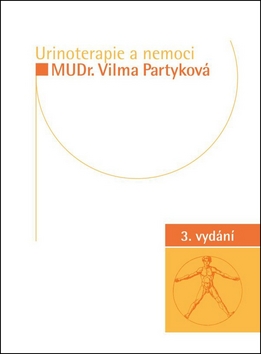 Urinoterapie a nemoci