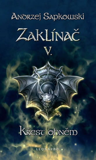 Zaklínač V. Křest ohněm