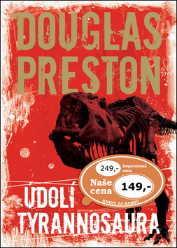 Údolí tyrannosaura