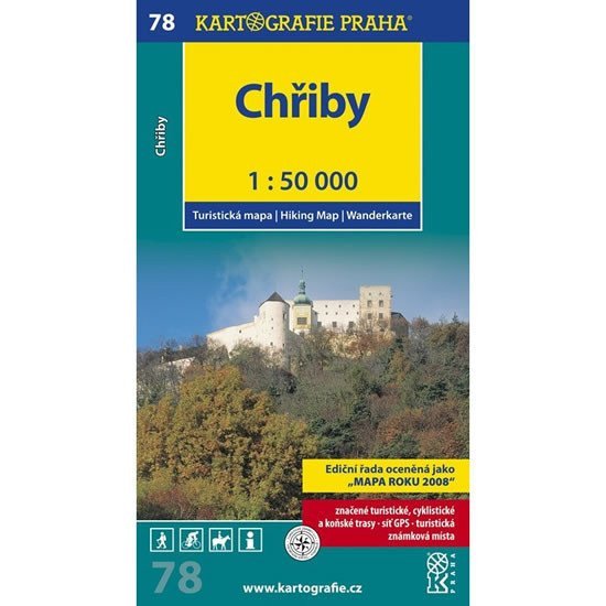 Chřiby