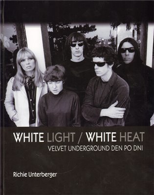 Velvet Underground den po dni