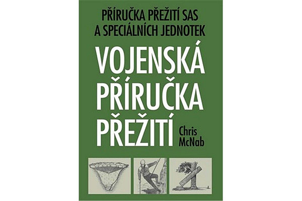 Vojenská příručka přežití