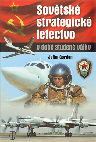 Sovětské strategické letectvo v době studené války
