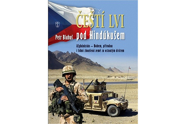 Čeští lvi pod Hindúkušem