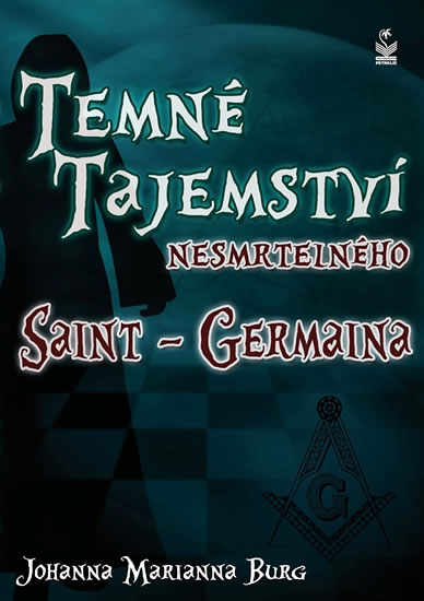 Temné tajemství nesmrtelného Saint-Germaina