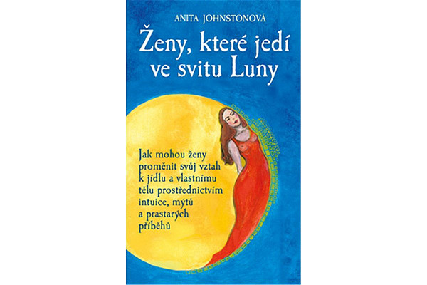 Ženy, které jedí ve svitu Luny