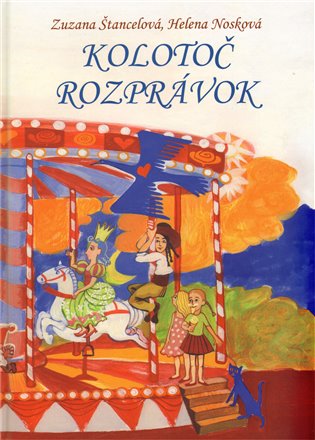 Kolotoč rozprávok