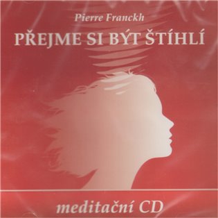 Přejme si být štíhlí Meditační CD