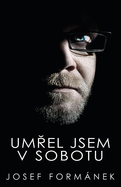 Umřel jsem v sobotu