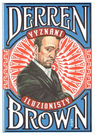 Vyznání iluzionisty