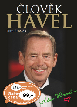 Člověk Havel