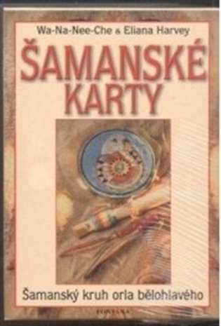 Šamanské karty