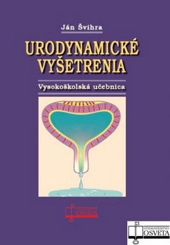 Urodynamické vyšetrenia