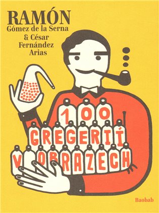 100 gregérií v obrazech