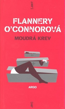 Moudrá krev