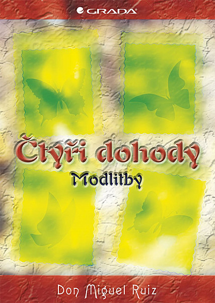 Čtyři dohody modlitby